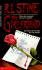 The Girlfriend (Point Horror Series)