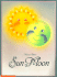 Sun and Moon