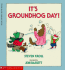 It's Groundhog Day