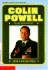Colin Powell: a Biography (Scholastic Biography)