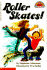 Roller Skates! (Hello Reader, Level 2)
