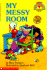My Messy Room (My First Hello Reader! )