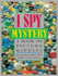 I Spy Mystery: a Book of Picture Riddles