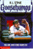 The Girl Who Cried Monster (Goosebumps No 8)