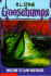 Welcome to Camp Nightmare (Classic Goosebumps #14) (Goosebumps Classics (Reissues/Quality))
