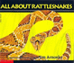 Jim Arnosky's All About Rattlesnakes