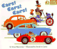 Cars! Cars! Cars (Story Corner)