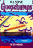 Go Eat Worms (Goosebumps, No. 21)