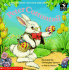 Peter Cottontail (Read With Me Paperbacks)