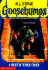 A Night in Terror Tower (Goosebumps)