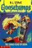 The Cuckoo Clock of Doom (Goosebumps #28)