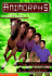 The Unknown; Animorphs # 14