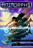The Escape (Animorphs #15)