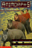 The Warning (Animorphs #16)
