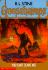 You Cant Scare Me! (Goosebumps)