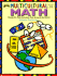 Multicultural Math: Hands-on Math Activities From Around the World (Instructor Books)