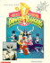 The All-New Saban's Mighty Morphin Power Rangers Scrapbook