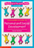 Personal and Social Development Photocopiables (Learning in the Early Years Photocopiables)