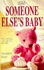 Someone Elses Baby (Point)