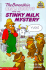 The Berenstain Bear Scouts and the Stinky Milk Mystery