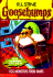 Egg Monsters From Mars (Goosebumps #42)