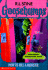 How to Kill a Monster (Goosebumps #46)