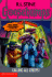 Calling All Creeps! (Goosebumps)