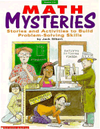 Math Mysteries (Grades 2-5)