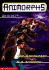 The Encounter (Animorphs#3)