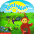 Go, Po, Go! (Teletubbies)