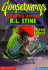 Scream School (Goosebumps Series 2000, No. 15)