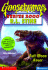 Full Moon Fever (Goosebumps Series 2000, No 22)