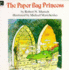 The Paper Bag Princess (Picture Hippo)
