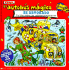 El Autobus Magico Es Devorado / the Magic School Bus Gets Eaten: Un Libro Sobre Las Cadenas Alimentarias / a Book About Food Chains (El Autobus Magico / the Magic School Bus) (Spanish Edition)