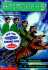 Animorphs #26: the Attack