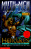 Myth Men Guardians of the Legend #1 Hercules the Strong Man
