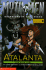 Atalanta: the Wild Girl (Myth Men, Guardians of the Legend)