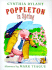 Poppleton in Spring