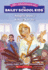 Angels Don't Know Karate (the Adventures of the Bailey School Kids #23)