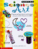 Scienceart (Grades 2-4)