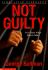 Not Guilty (Scholastic Biography)