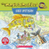 The Magic School Bus Goes Upstream: a Book About Salmon Migration