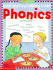Quick-and-Easy Learning Games: Phonics (Grades 1-3)