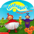 Dancing With the Skirt (Teletubbies)