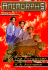 The Forgotten (Animorphs #11)