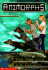 The Reaction (Animorphs, No 12)