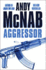 Aggressor (Nick Stone 08)