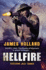 Hellfire: (Jack Tanner: Book 4): an All-Action, Guns-Blazing Action Thriller Set at the Height of Ww2 (Jack Tanner, 4)