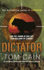 Dictator By Tom Cain 2010 First Edition Hardcover Book W/Dust Jacket