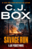Savage Run (a Joe Pickett Novel)
